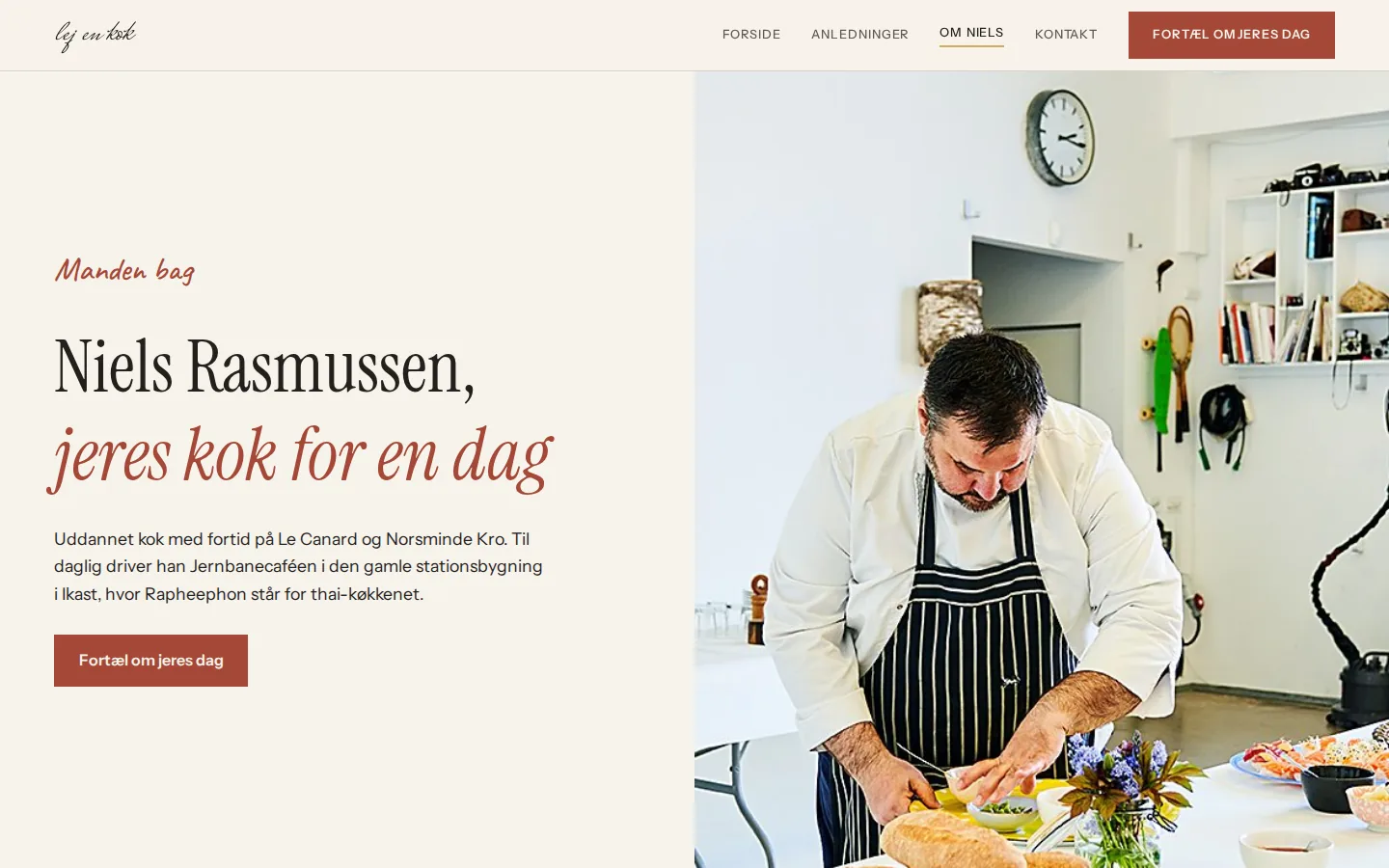 Om Niels